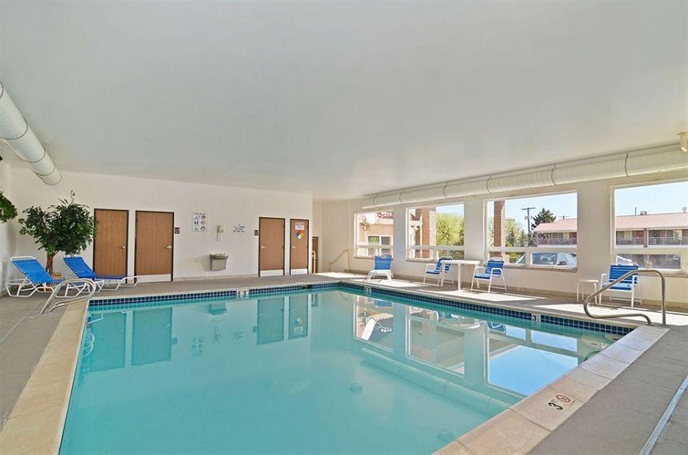 Magnuson Hotel Manitou Springs Facilities photo